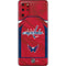 NHL Washington Capitals Home Jersey Galaxy S20 Plus Skin