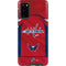 NHL Washington Capitals Home Jersey Galaxy S20 Pro Case