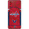 NHL Washington Capitals Home Jersey Galaxy S20 Skin