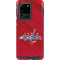 NHL Washington Capitals Home Jersey Galaxy S20 Ultra 5G Pro Case
