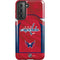 NHL Washington Capitals Home Jersey Galaxy S21 5G Pro Case