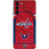 NHL Washington Capitals Home Jersey Galaxy S21 5G Skin