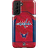 NHL Washington Capitals Home Jersey Galaxy S21 Plus 5G Pro Case