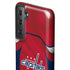 NHL Washington Capitals Home Jersey Galaxy S21 Plus 5G Pro Case