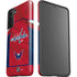 NHL Washington Capitals Home Jersey Galaxy S21 Plus 5G Pro Case