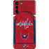 NHL Washington Capitals Home Jersey Galaxy S21 Plus 5G Skin