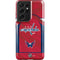 NHL Washington Capitals Home Jersey Galaxy S21 Ultra 5G Pro Case