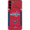 NHL Washington Capitals Home Jersey Galaxy S22 Plus Skin