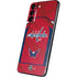 NHL Washington Capitals Home Jersey Galaxy S22 Plus Skin