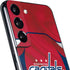 NHL Washington Capitals Home Jersey Galaxy S22 Plus Skin