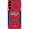 NHL Washington Capitals Home Jersey Galaxy S22 Skin