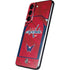 NHL Washington Capitals Home Jersey Galaxy S22 Skin