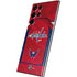 NHL Washington Capitals Home Jersey Galaxy S22 Ultra Skin