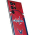 NHL Washington Capitals Home Jersey Galaxy S22 Ultra Skin