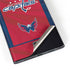 NHL Washington Capitals Home Jersey Galaxy S22 Ultra Skin