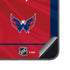 NHL Washington Capitals Home Jersey Galaxy S23 FE Skin