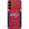 NHL Washington Capitals Home Jersey Galaxy S23 Plus Skin