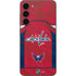 NHL Washington Capitals Home Jersey Galaxy S23 Plus Skin