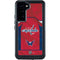 NHL Washington Capitals Home Jersey Galaxy S23 Plus Waterproof Case