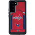 NHL Washington Capitals Home Jersey Galaxy S23 Plus Waterproof Case