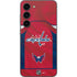 NHL Washington Capitals Home Jersey Galaxy S23 Skin