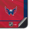 NHL Washington Capitals Home Jersey Galaxy S23 Skin