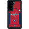 NHL Washington Capitals Home Jersey Galaxy S23 Waterproof Case