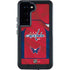 NHL Washington Capitals Home Jersey Galaxy S23 Waterproof Case