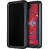 NHL Washington Capitals Home Jersey Galaxy S23 Waterproof Case