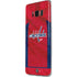 NHL Washington Capitals Home Jersey Galaxy S8 Skin