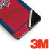 NHL Washington Capitals Home Jersey Galaxy S9 Plus Skin