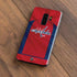 NHL Washington Capitals Home Jersey Galaxy S9 Plus Skin