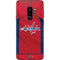NHL Washington Capitals Home Jersey Galaxy S9 Plus Skin