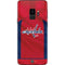 NHL Washington Capitals Home Jersey Galaxy S9 Skin