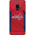 NHL Washington Capitals Home Jersey Galaxy S9 Skin