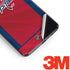 NHL Washington Capitals Home Jersey Galaxy S9 Skin