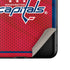 NHL Washington Capitals Home Jersey Galaxy Z Flip Skin