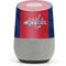 NHL Washington Capitals Home Jersey Google Home Skin