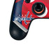 NHL Washington Capitals Home Jersey Google Stadia Controller Skin