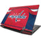 NHL Washington Capitals Home Jersey Lenovo IdeaPad Skin