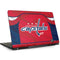 NHL Washington Capitals Home Jersey Dell Inspiron Skin