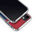 NHL Washington Capitals Home Jersey iPhone 11 Clear Case