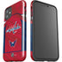 NHL Washington Capitals Home Jersey iPhone 11 Impact Case