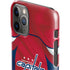 NHL Washington Capitals Home Jersey iPhone 11 Pro Lite Case
