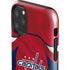 NHL Washington Capitals Home Jersey iPhone 11 Pro Max Impact Case
