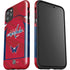 NHL Washington Capitals Home Jersey iPhone 11 Pro Max Impact Case
