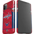 NHL Washington Capitals Home Jersey iPhone 11 Pro Max Lite Case