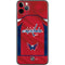 NHL Washington Capitals Home Jersey iPhone 11 Pro Max Skin