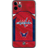 NHL Washington Capitals Home Jersey iPhone 11 Pro Max Skin