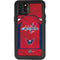 NHL Washington Capitals Home Jersey iPhone 11 Pro Max Waterproof Case